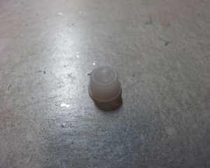 Cover drip redutor diaphragm